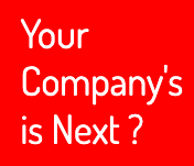 Your Company's is Next?